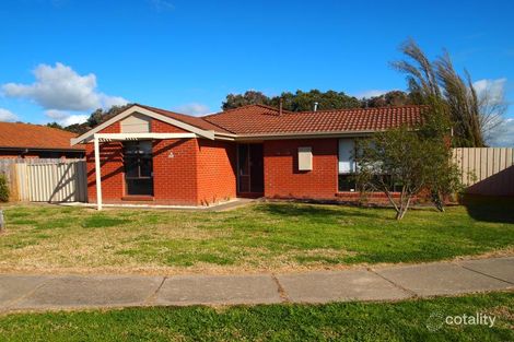 Property photo of 14 Cameron Court Maffra VIC 3860