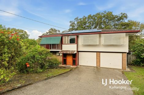 25 Penson Ct, Kallangur, QLD 4503