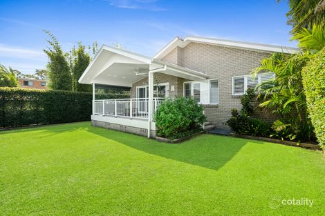 3a Thompson St, Long Jetty, NSW 2261