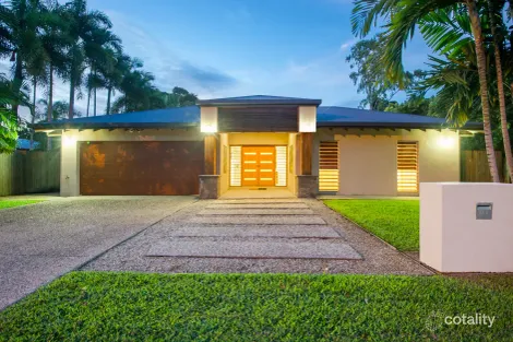 Property photo of 9 Pecten Avenue Port Douglas QLD 4877