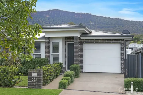 20a Bentley Rd, Stream Hill, NSW 2526