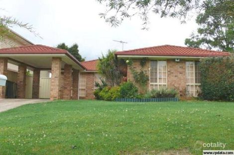 Property photo of 7 Cusack Close St Helens Park NSW 2560