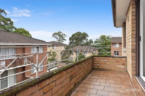 10/82-84 Hunter St, Hornsby, NSW 2077