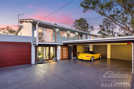Property photo of 238A Henry Lawson Drive Georges Hall NSW 2198