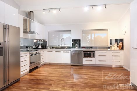 Property photo of 238A Henry Lawson Drive Georges Hall NSW 2198