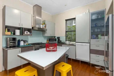 Property photo of 21 Myrtle Street Grange QLD 4051