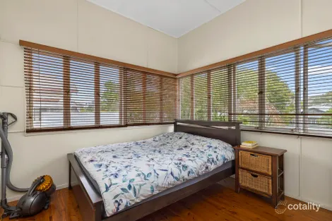 Property photo of 21 Myrtle Street Grange QLD 4051