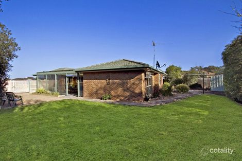 Property photo of 3 Tanner Place Sunbury VIC 3429
