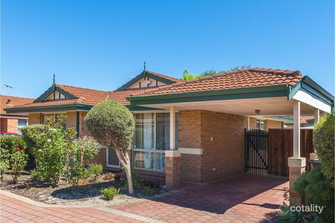 2/1 Iolanthe St, Bassendean, WA 6054