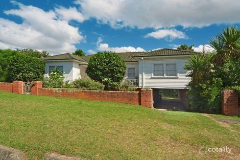 12 Colyer Ave, Nowra, NSW 2541