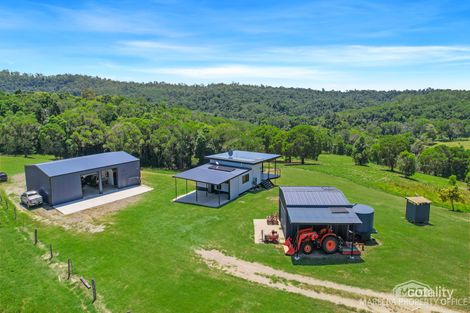 Property photo of 4532 Black Mountain Road Julatten QLD 4871
