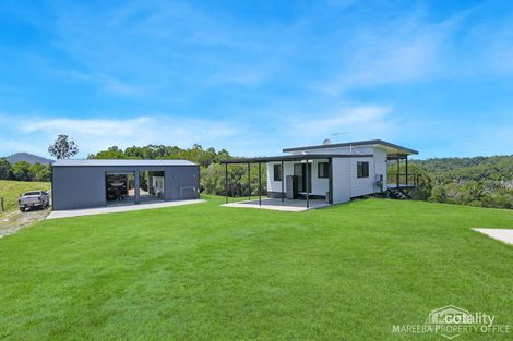 Property photo of 4532 Black Mountain Road Julatten QLD 4871