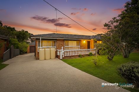 47 Oakes Rd, Carlingford, NSW 2118