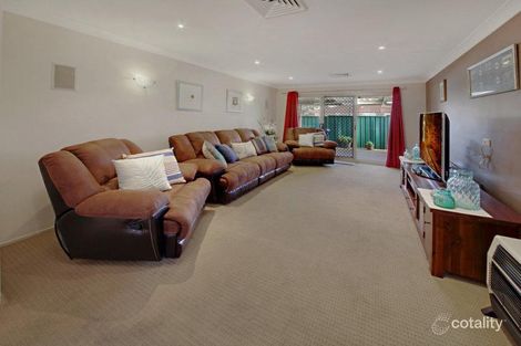 Property photo of 49 Bellingham Avenue Glendenning NSW 2761