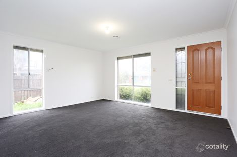 Property photo of 9 Edgecombe Way Roxburgh Park VIC 3064