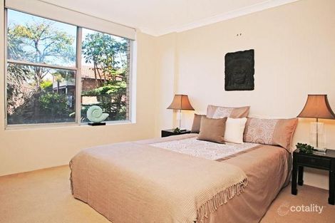 6/5 Sutherland St, Cremorne, NSW 2090