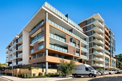 Property photo of 306/9 Kyle Street Arncliffe NSW 2205