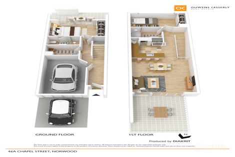 46a Chapel St, Norwood, SA 5067