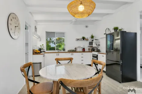 Property photo of 64 Marshall Street Machans Beach QLD 4878