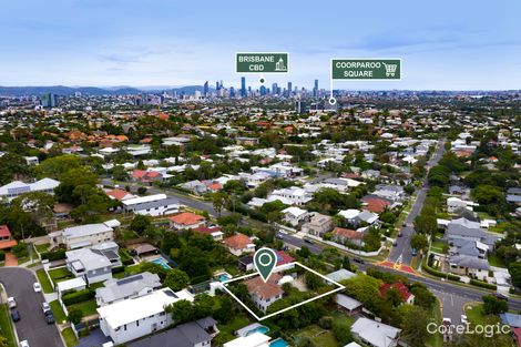 Property photo of 279 Chatsworth Road Coorparoo QLD 4151