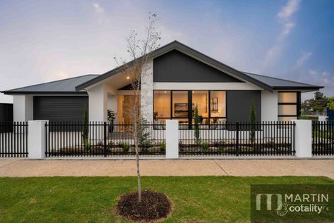 Property photo of 23 Nixon Street Riverlea Park SA 5120