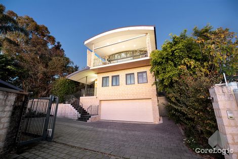 Property photo of 713A Canning Highway Applecross WA 6153