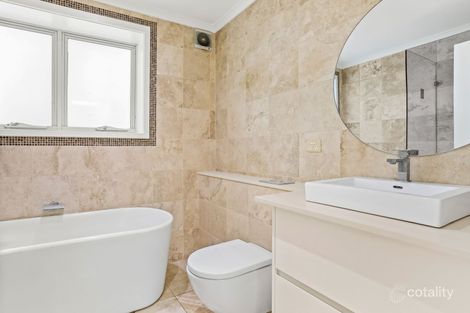 Property photo of 121 Glenayr Avenue Bondi Beach NSW 2026