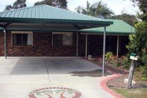 Property photo of 27 Southerden Street Torquay QLD 4655