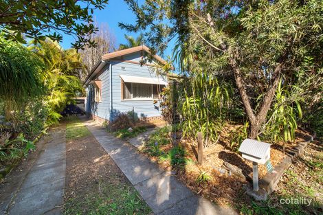 Property photo of 122 Stuart Street Mullumbimby NSW 2482