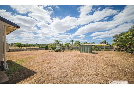 Property photo of 48 Arthur Street Gracemere QLD 4702