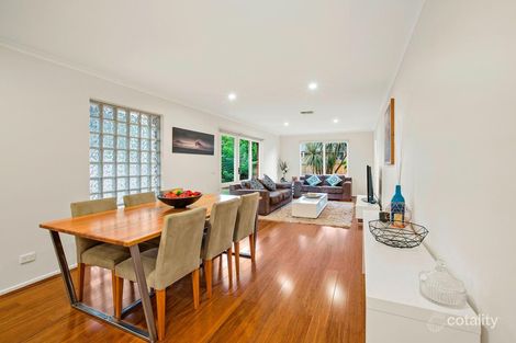 Property photo of 7 Mersey Close Rowville VIC 3178
