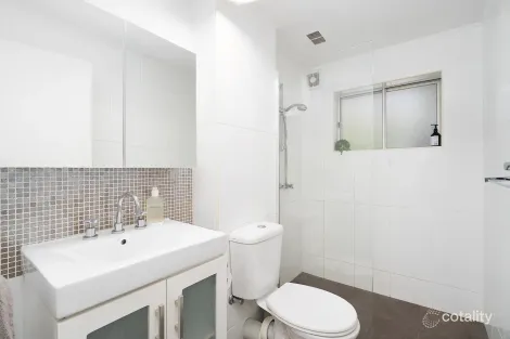 Property photo of 2/4 Badham Avenue Mosman NSW 2088