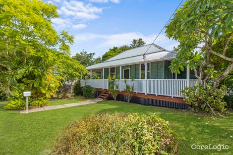 Property photo of 45 Hilton Road Gympie QLD 4570