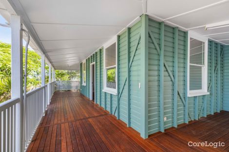 Property photo of 45 Hilton Road Gympie QLD 4570