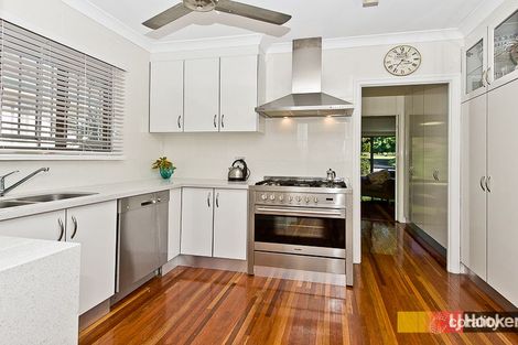 Property photo of 16 Simla Avenue Geebung QLD 4034