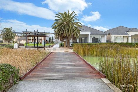 Property photo of 1 Isla Circuit Mawson Lakes SA 5095