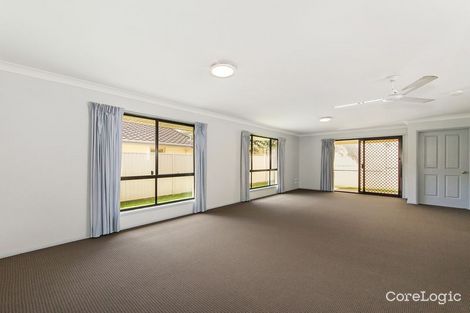 Property photo of 83/2-6 Anaheim Drive Helensvale QLD 4212