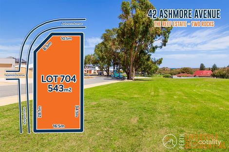 Property photo of 42 Ashmore Avenue Two Rocks WA 6037