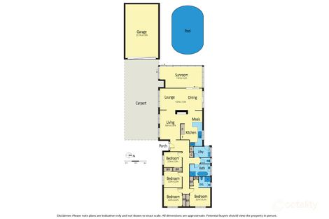 Property photo of 3 Barina Close Keilor Downs VIC 3038