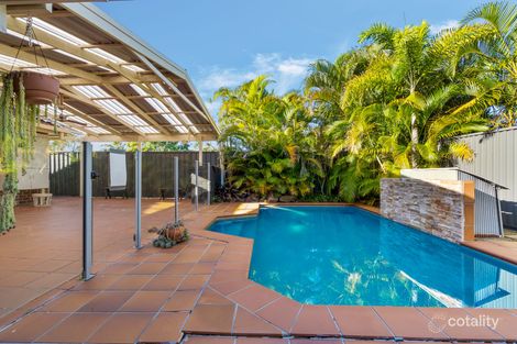 3 Papaya Ct, Nerang, QLD 4211