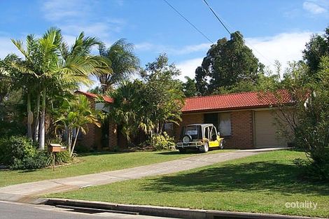 4 Chippewa Cct, Mudgeeraba, QLD 4213