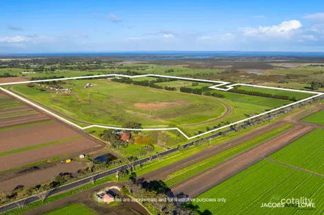 1245 Baxter-Tooradin Rd, Devon Meadows, VIC 3977