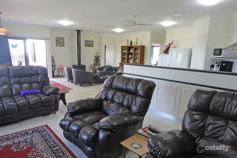 Property photo of 2 Melevsky Close Tolga QLD 4882