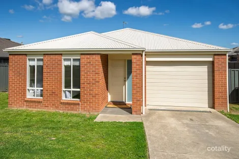 203 Kaitlers Rd, Lavington, NSW 2641