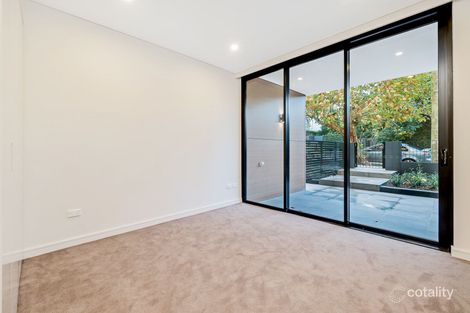 Property photo of G08/41-49 Atchison Street Crows Nest NSW 2065