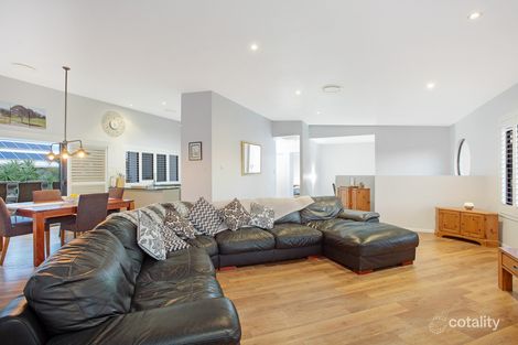 Property photo of 12 Seaspray Street Thornlands QLD 4164