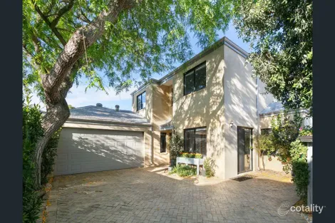 45b Alfred Rd, Mount Claremont, WA 6010