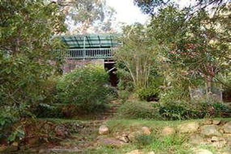 Property photo of 115 Inverness Avenue The Basin VIC 3154