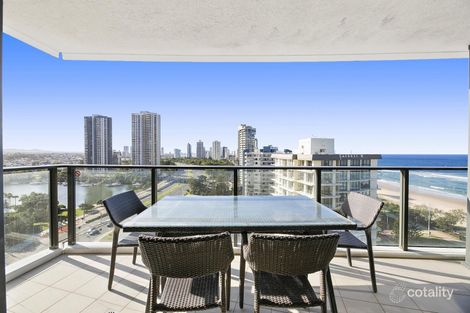 Property photo of 1402/3440 Surfers Paradise Boulevard Surfers Paradise QLD 4217