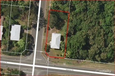 Property photo of 110 Wilkinson Street Manunda QLD 4870